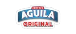 Cerveza Águila